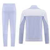 2025/26 NK NJ18 Light Purple Tracksuit