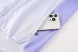 2025/26 NK NJ18 Light Purple Tracksuit