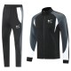 2025/26 Black NK NJ17 Tracksuit