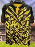 2025/26 Beitar Jerusalem Yellow Training Shirts