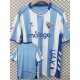 2025/26 Malaga CF Home Fans Soccer jersey