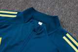 2025/26 JUV Lake blue Tracksuit