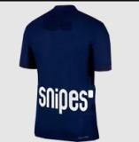 2025/26 PSG Home Fans Soccer jersey