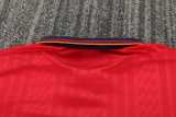 1994 Spain Home Retro Kids Soccer jersey