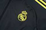 2025/26 R MAD Dark gray Tracksuit
