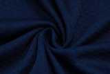 2025/26 ASN Royal blue Polo Tracksuit