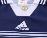 1998/99 R MAD Away Retro Kids Soccer jersey