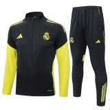 2025/26 R MAD Dark gray Tracksuit