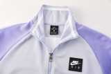 2025/26 NK NJ18 Light Purple Tracksuit