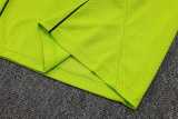 2025/26 R MAD Green Tracksuit