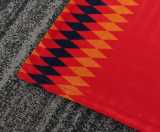 1994 Spain Home Retro Kids Soccer jersey