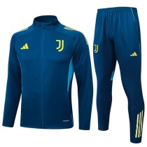 2025/26 JUV Lake blue Tracksuit