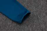 2025/26 JUV Lake blue Tracksuit