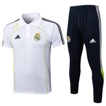 2025/26 R MAD White Tracksuit