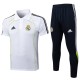 2025/26 R MAD White Tracksuit