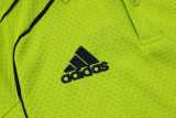 2025/26 R MAD Green Tracksuit