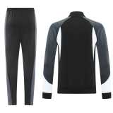 2025/26 Black NK NJ17 Tracksuit