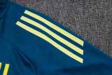 2025/26 JUV Lake blue Tracksuit