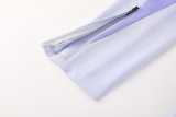 2025/26 NK NJ18 Light Purple Tracksuit