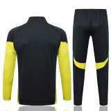 2025/26 R MAD Dark gray Tracksuit