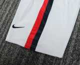 2002/03 PSG Away Retro Kids Soccer jersey