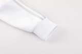 2025/26 R MAD White Tracksuit
