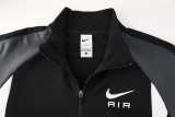 2025/26 Black NK NJ17 Tracksuit