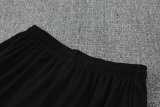 2025/26 Dortmund Yellow Training Shorts Suit
