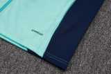 2025/26 ASN Light green Tracksuit