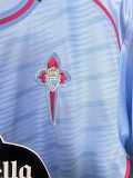 2025/26 Celta Home Fans Soccer jersey