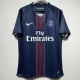 2016/17 PSG Home Retro Soccer jersey