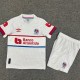 2025/26 CD Olimpia Home Fans Kids Soccer jersey