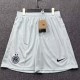 2025/26 INT Away White Fans Soccer Shorts