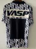 1990 Santos FC Away Retro Soccer jersey