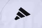2025/26 Ajax Half Pull Tracksuit