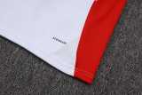 2025/26 Ajax Half Pull Tracksuit