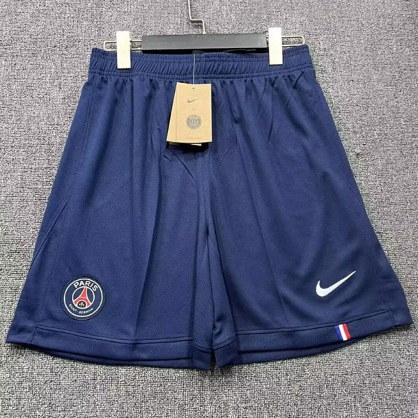 2025/26 PSG Home Fans Soccer Shorts