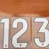 2025/26 Bilbao GKP Fans Soccer jersey