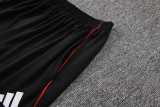 2025/26 Ajax Half Pull Tracksuit
