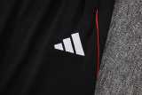 2025/26 Ajax Half Pull Tracksuit