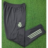 2025/26 R MAD Black Training Pants