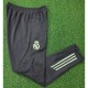 2025/26 R MAD Black Training Pants