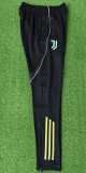 2025/26 JUV Black Training Pants