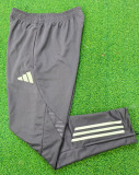 2025/26 R MAD Black Training Pants
