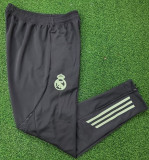 2025/26 R MAD Black Training Pants