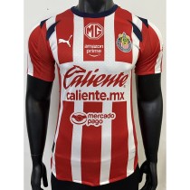 [PLAYER] 2025/26 Chivas Home Player Soccer jersey