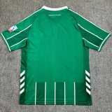 2025/26 SV Werder Bremen Home Fans Soccer jersey