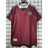 2025/26 Ajax Casual Brown Training Shirts