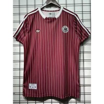 2025/26 Ajax Casual Brown Training Shirts