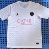 2025/26 PSG White Training Shirts